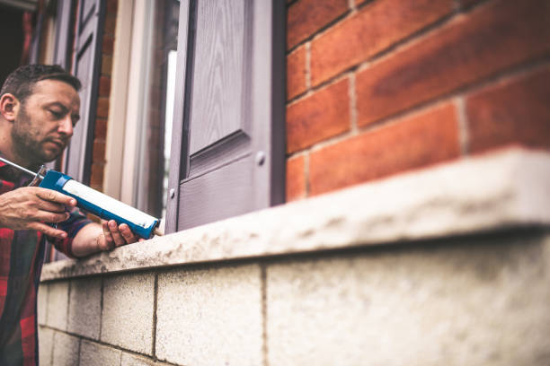 Types of Insulation We Offer in Norris City, IL